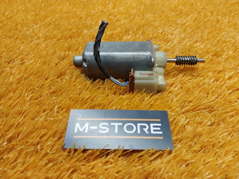 мотор регулировки сидений, 630 рублей, Красноярск