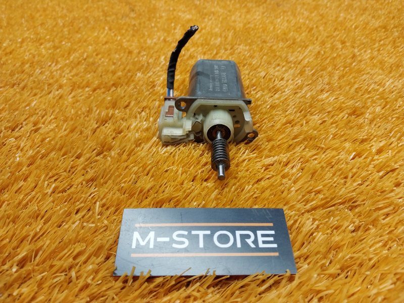 мотор регулировки сидений, 630 рублей, Красноярск