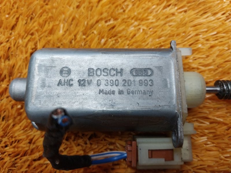 мотор регулировки сидений, 630 рублей, Красноярск