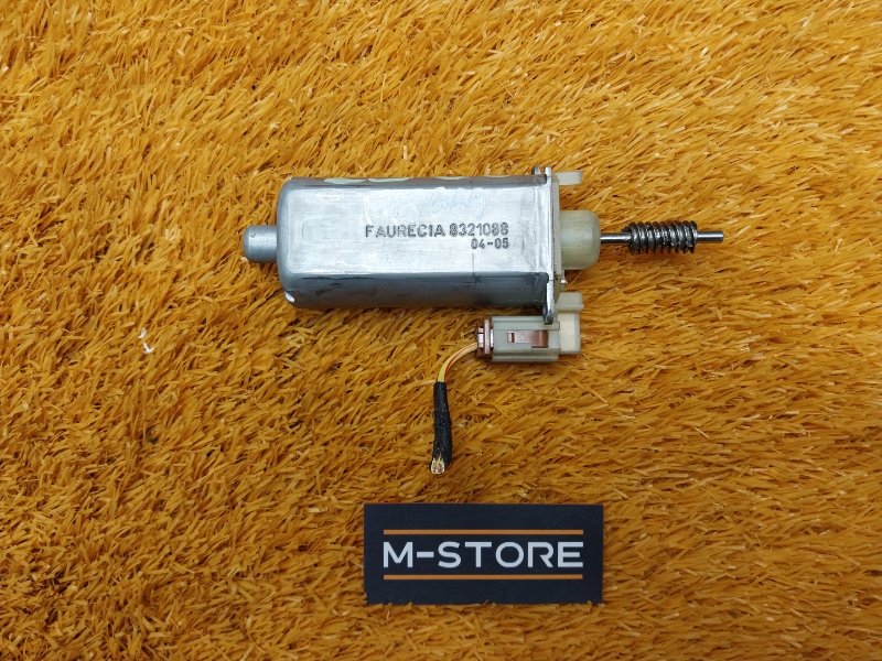 мотор регулировки сидений, 630 рублей, Красноярск