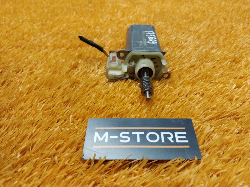 мотор регулировки сидений, 630 рублей, Красноярск