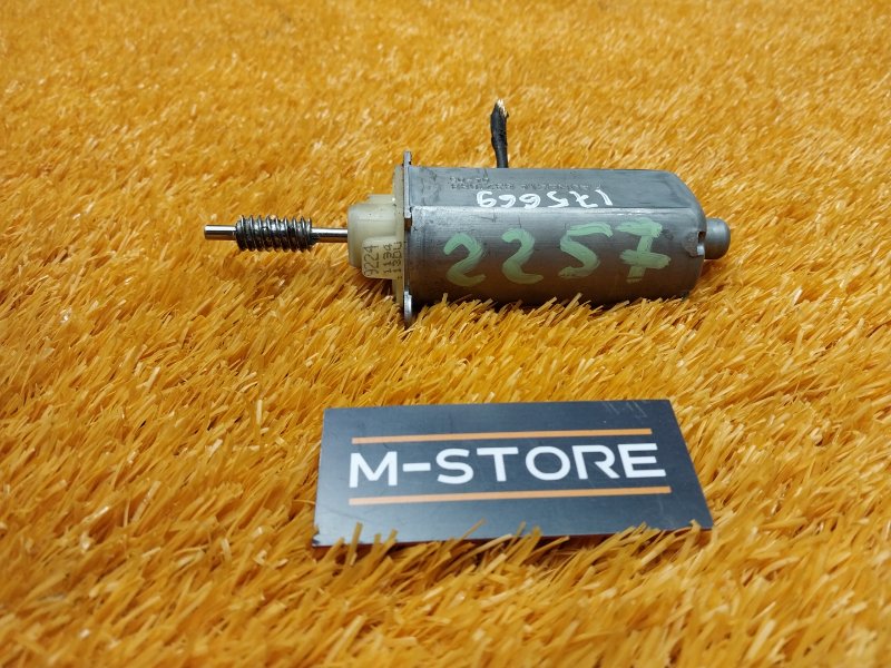 мотор регулировки сидений, 630 рублей, Красноярск