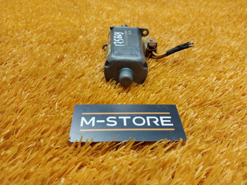 мотор регулировки сидений, 630 рублей, Красноярск