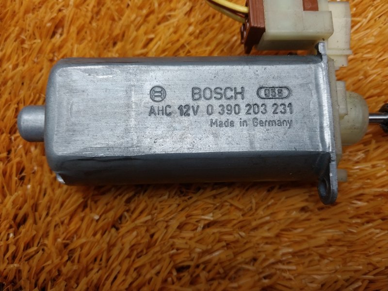 мотор регулировки сидений, 630 рублей, Красноярск