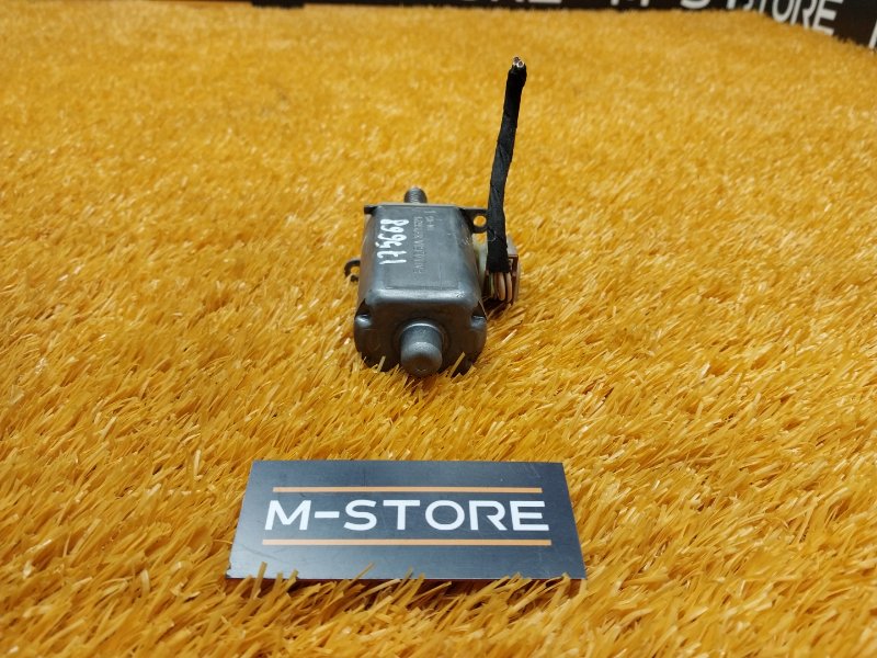 мотор регулировки сидений, 630 рублей, Красноярск