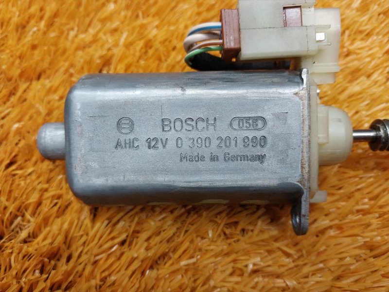 мотор регулировки сидений, 630 рублей, Красноярск