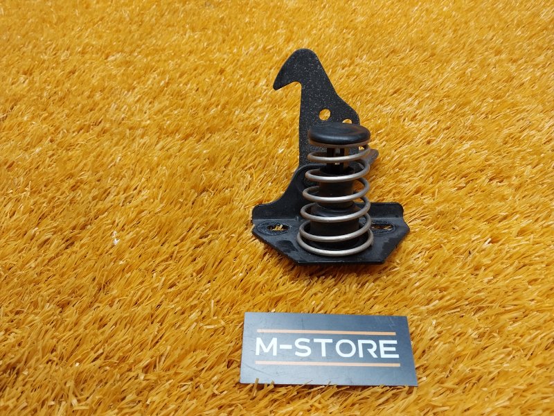 замок капота, 300 рублей, Красноярск