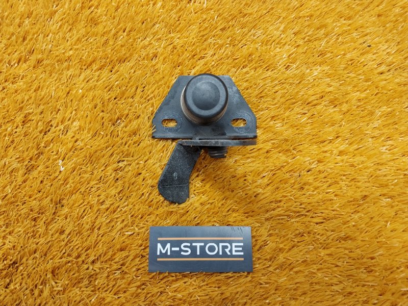 замок капота, 300 рублей, Красноярск