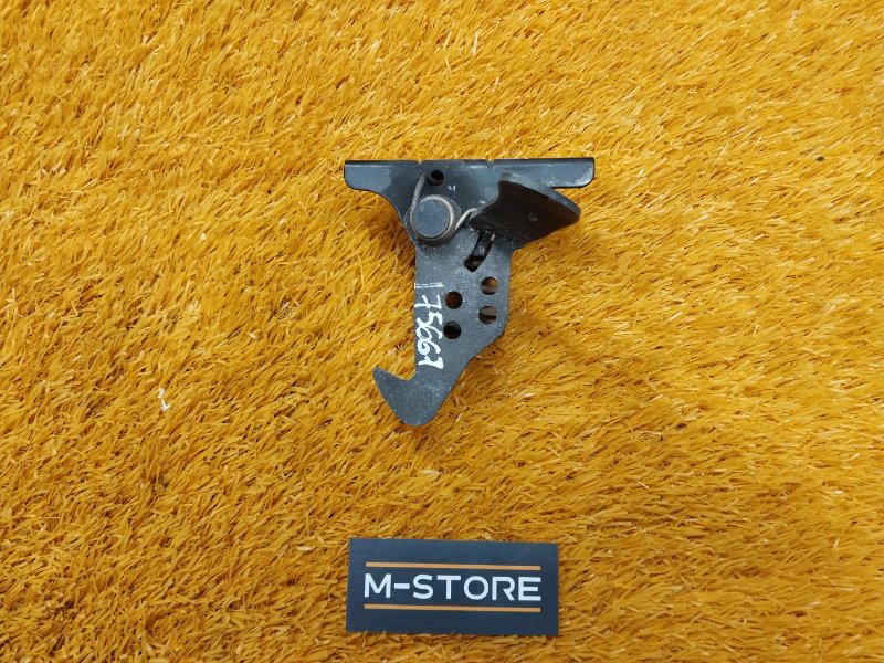 замок капота, 300 рублей, Красноярск