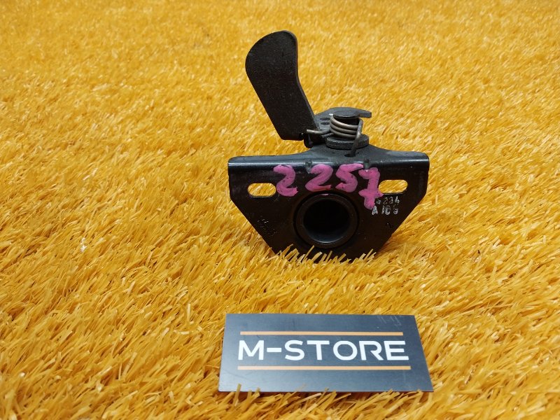 замок капота, 300 рублей, Красноярск