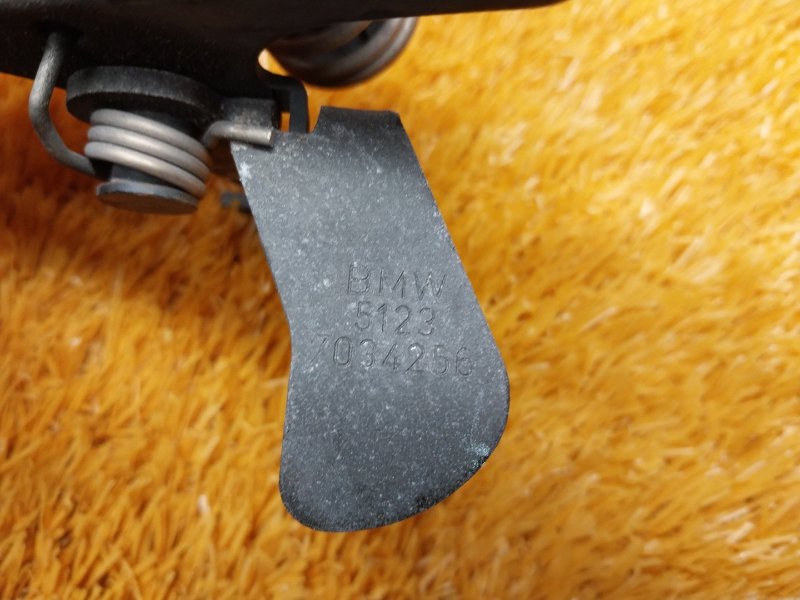 замок капота, 300 рублей, Красноярск