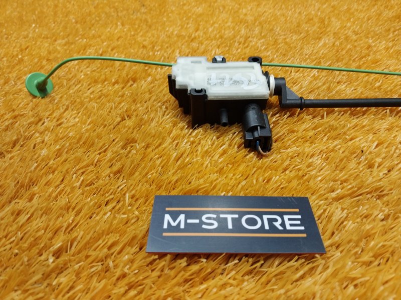 Замок лючка бензобака, 440 рублей, Красноярск