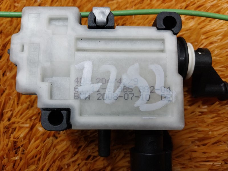 Замок лючка бензобака, 440 рублей, Красноярск