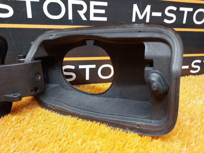 лючок бензобака, 980 рублей, Красноярск