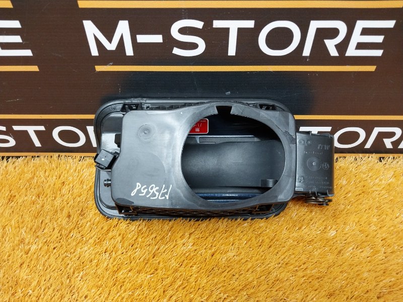 лючок бензобака, 980 рублей, Красноярск