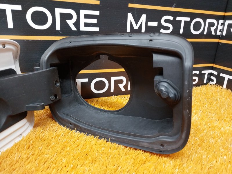 лючок бензобака, 1290 рублей, Красноярск