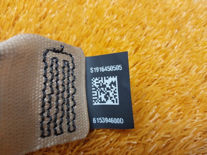 ремень безопасности, 1500 рублей, Красноярск