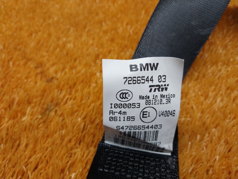 ремень безопасности, 670 рублей, Красноярск