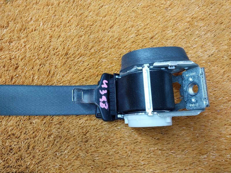 ремень безопасности, 670 рублей, Красноярск