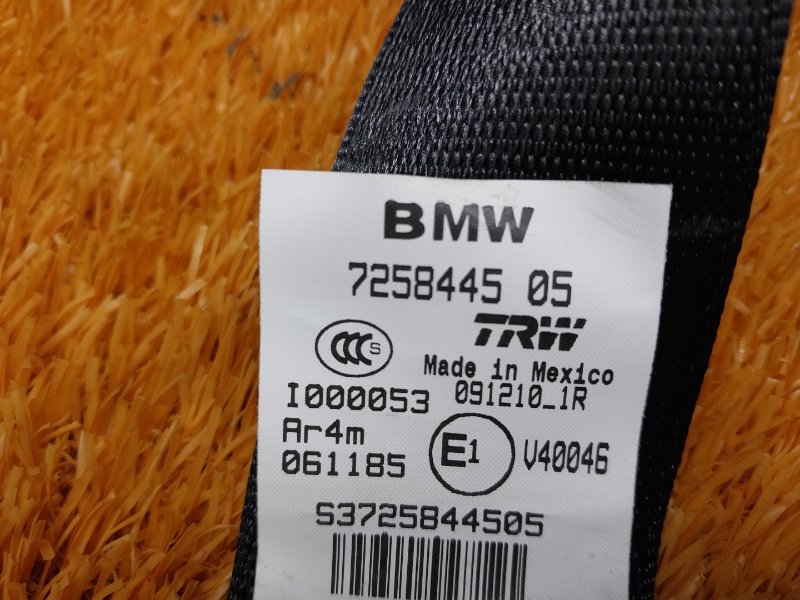 ремень безопасности, 670 рублей, Красноярск