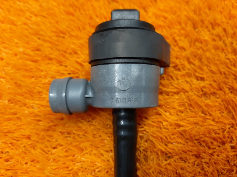 Клапан вентиляции топливного бака, 980 рублей, Красноярск