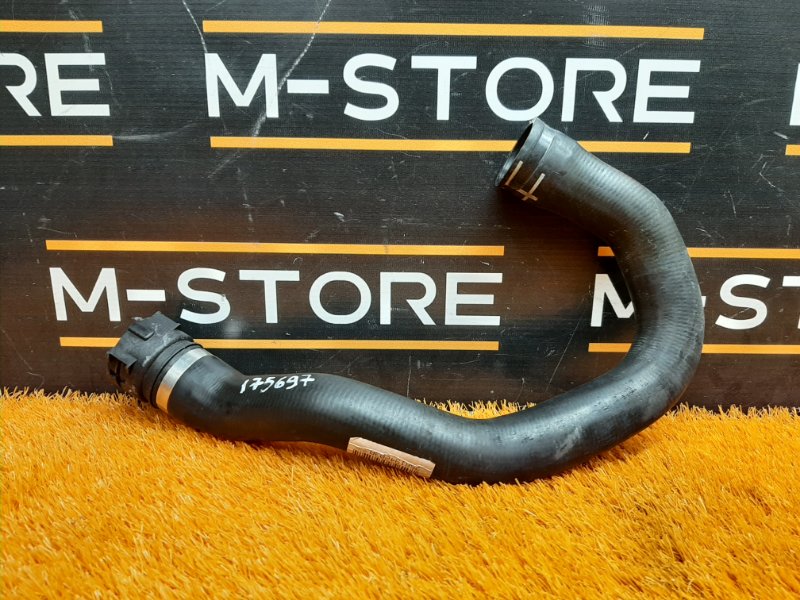 Патрубок системы охлаждения, 1290 рублей, Красноярск