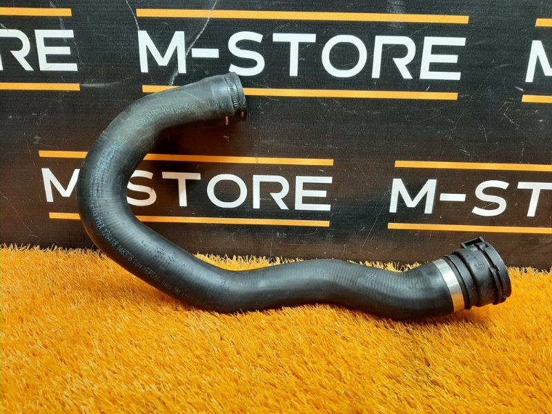 Патрубок системы охлаждения, 1290 рублей, Красноярск