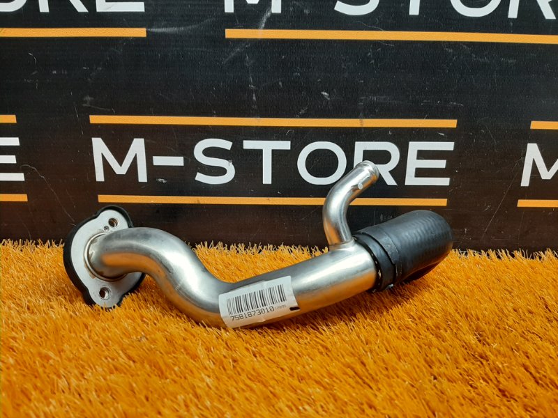 Патрубок системы охлаждения, 980 рублей, Красноярск