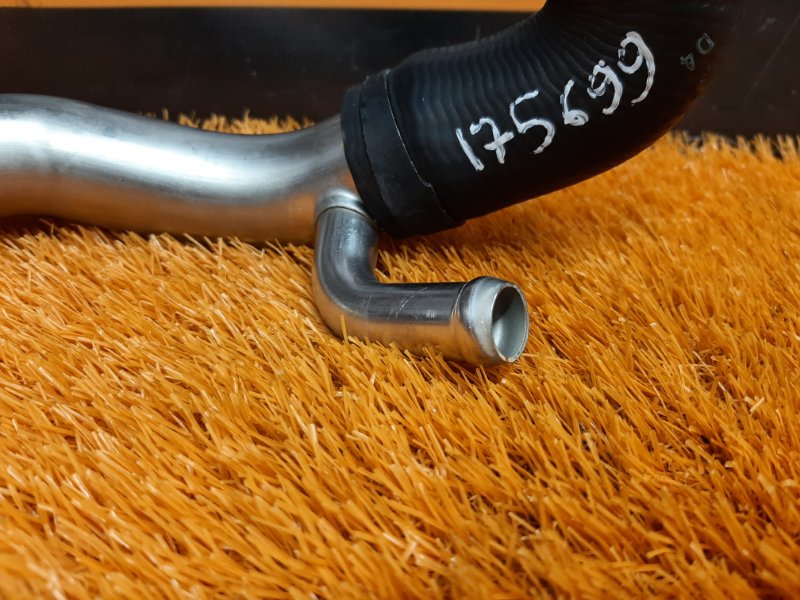 Патрубок системы охлаждения, 980 рублей, Красноярск