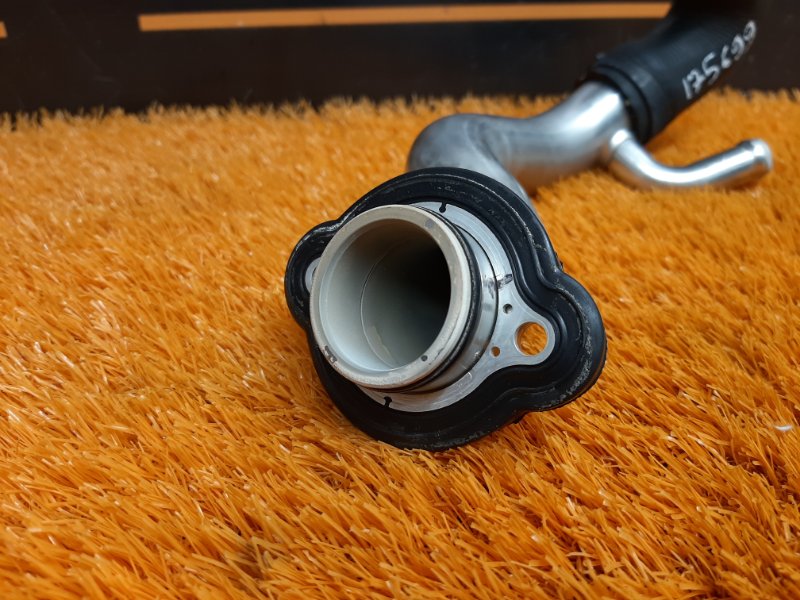 Патрубок системы охлаждения, 980 рублей, Красноярск