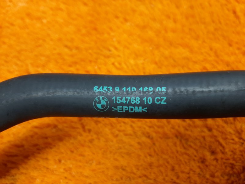 патрубок отопителя, 400 рублей, Красноярск