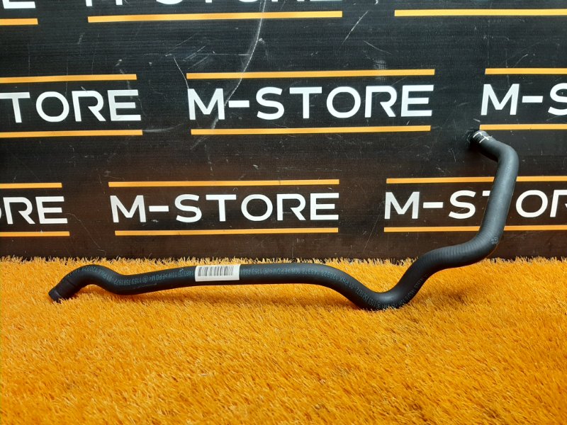 Патрубок системы охлаждения, 300 рублей, Красноярск