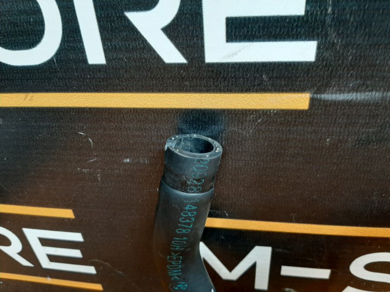 Патрубок системы охлаждения, 300 рублей, Красноярск