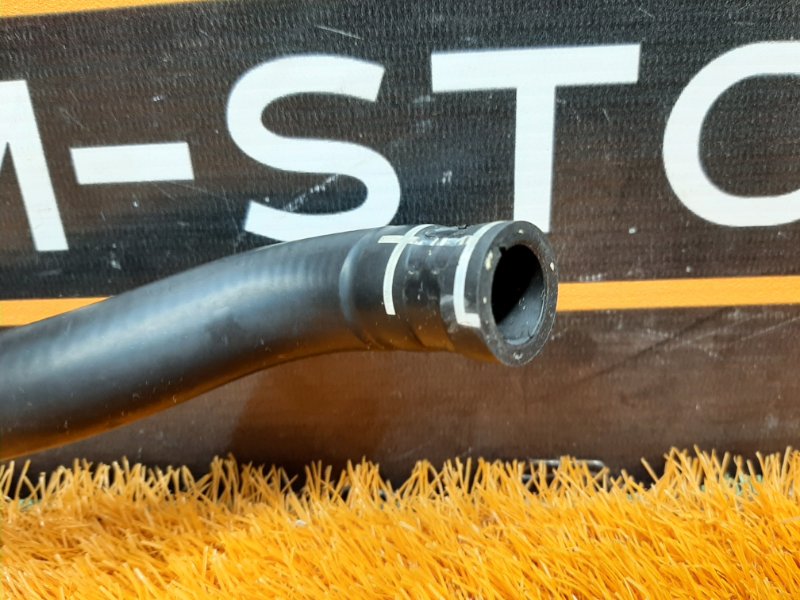 Патрубок системы охлаждения, 300 рублей, Красноярск