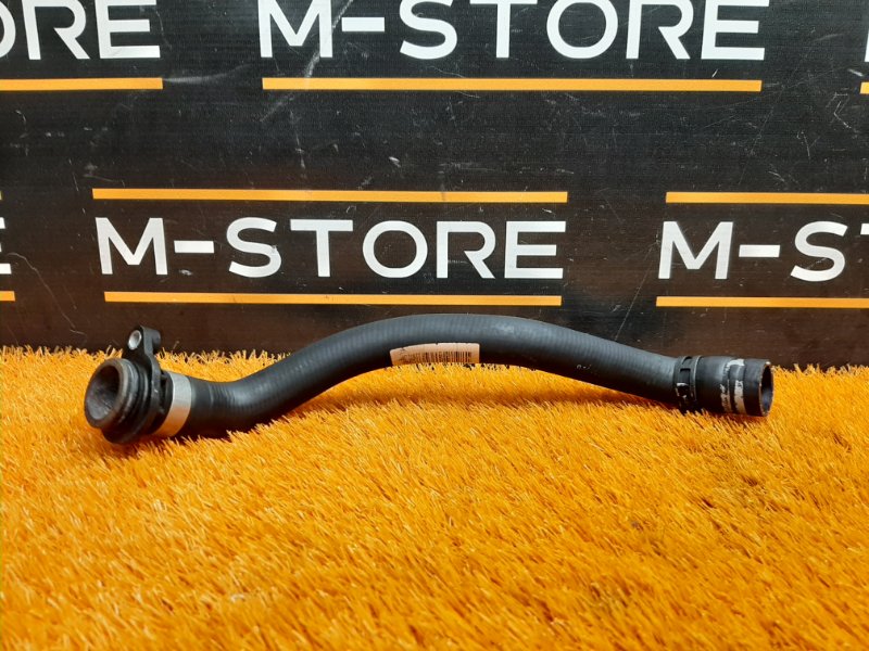 Патрубок системы охлаждения, 670 рублей, Красноярск