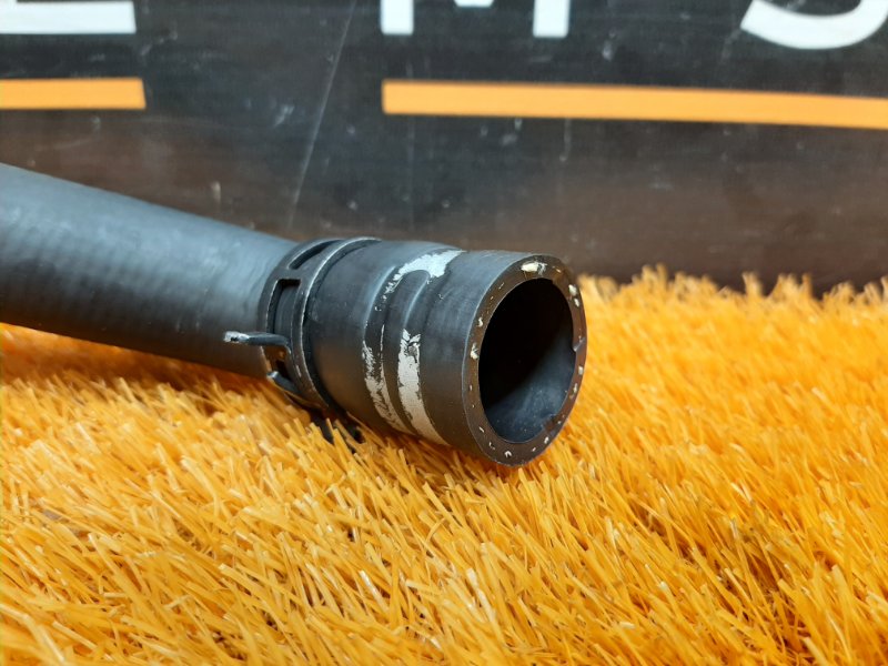 Патрубок системы охлаждения, 670 рублей, Красноярск