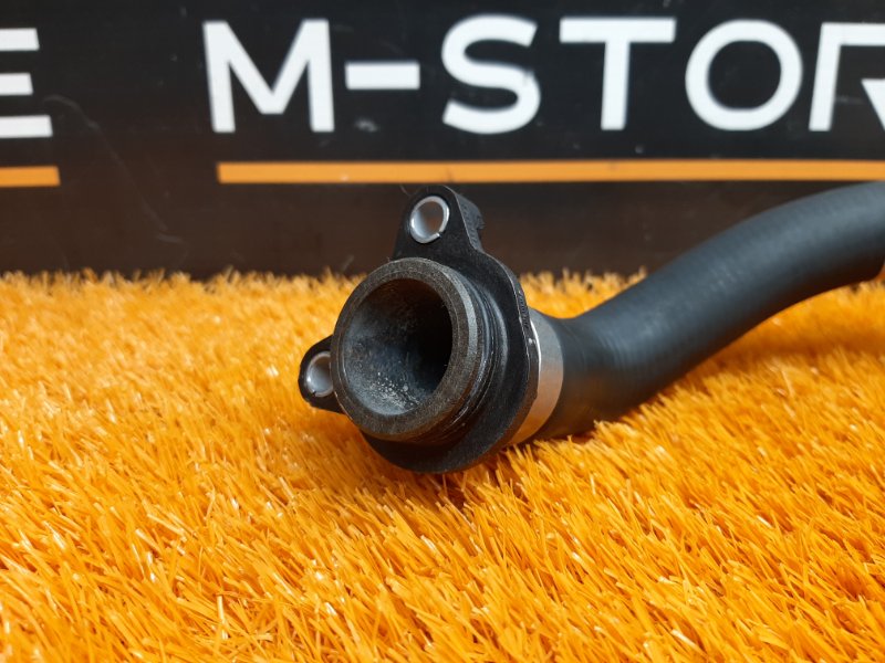 Патрубок системы охлаждения, 670 рублей, Красноярск