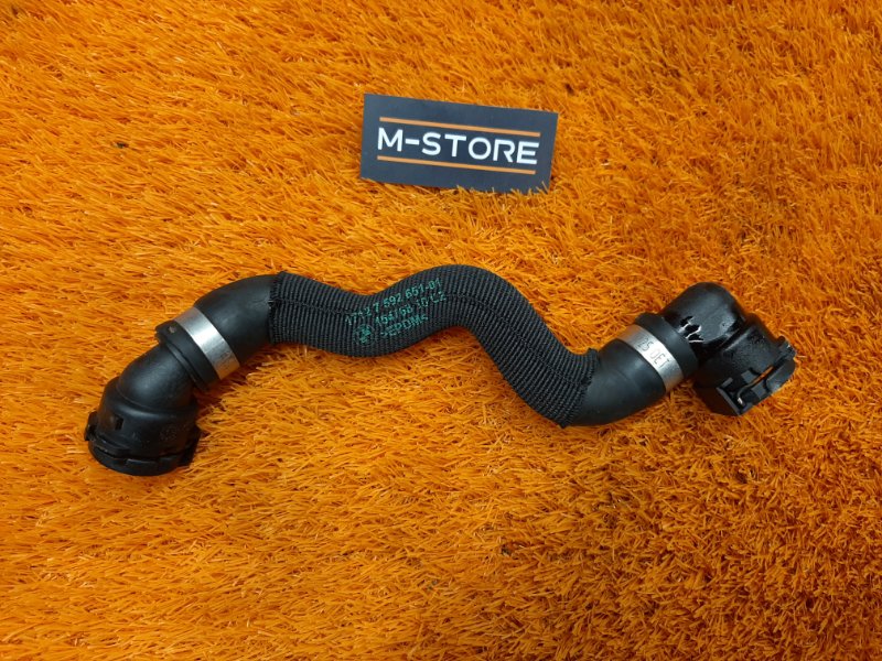 Патрубок системы охлаждения, 700 рублей, Красноярск