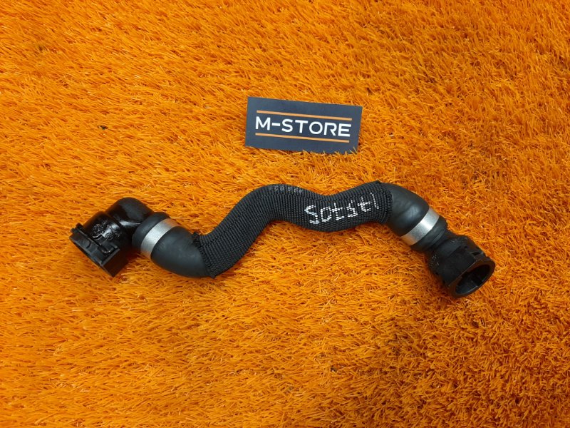 Патрубок системы охлаждения, 700 рублей, Красноярск