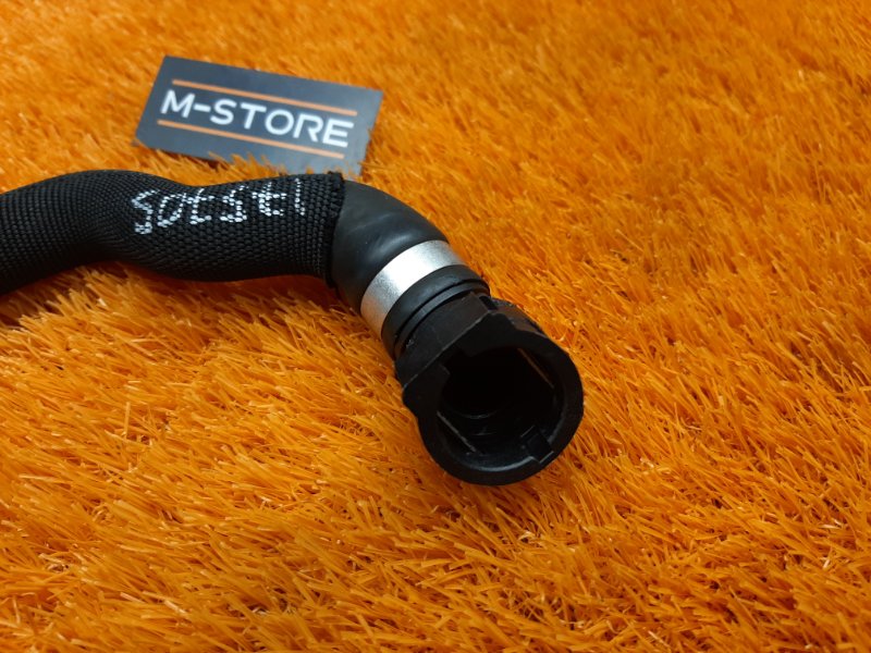 Патрубок системы охлаждения, 700 рублей, Красноярск