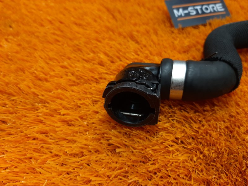 Патрубок системы охлаждения, 700 рублей, Красноярск