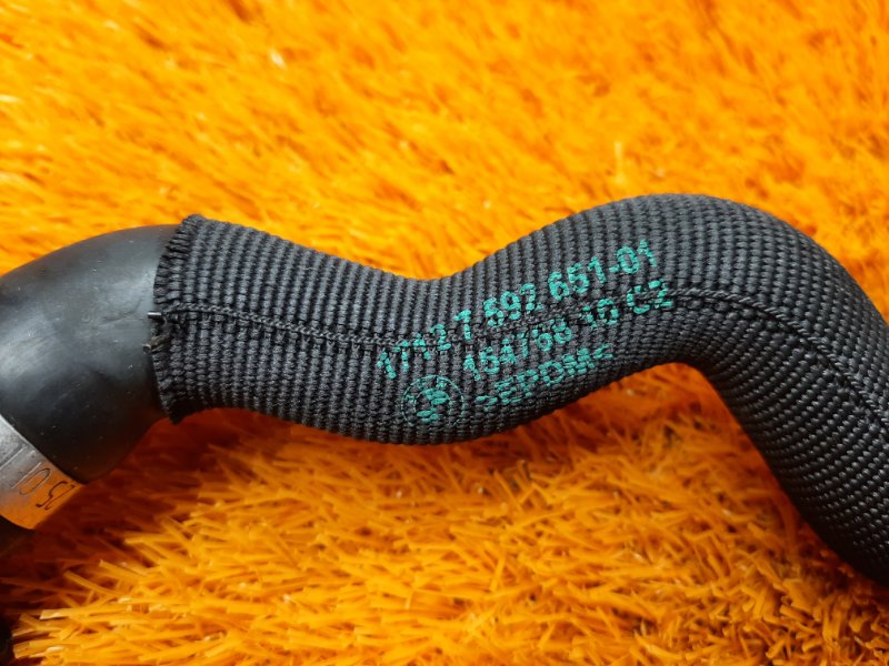 Патрубок системы охлаждения, 700 рублей, Красноярск