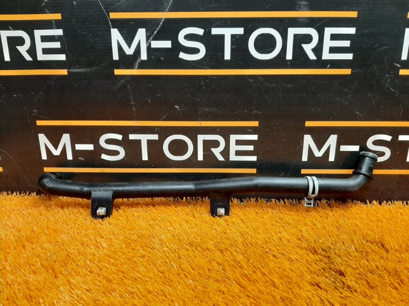 Патрубок системы охлаждения, 670 рублей, Красноярск