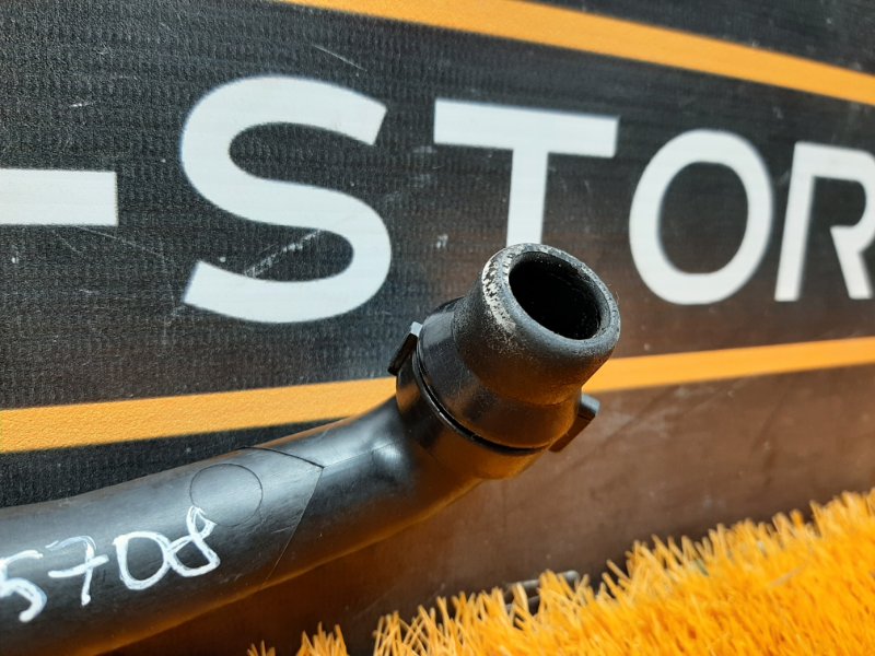 Патрубок системы охлаждения, 670 рублей, Красноярск