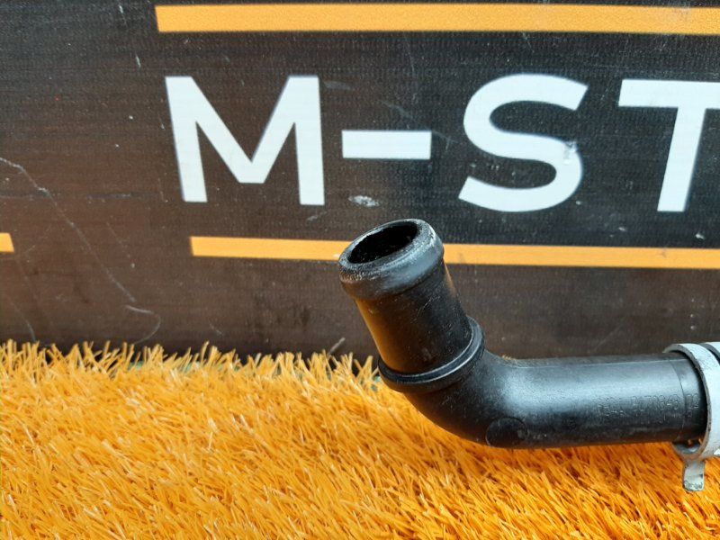 Патрубок системы охлаждения, 670 рублей, Красноярск