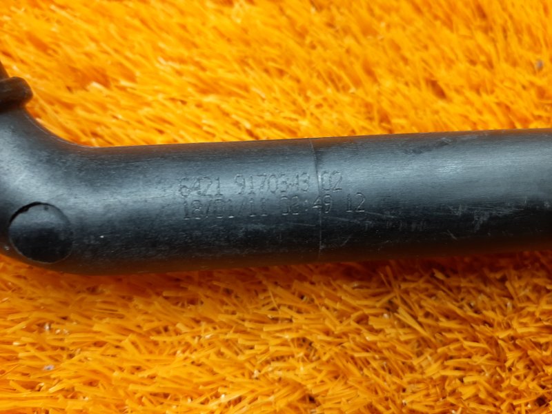 Патрубок системы охлаждения, 670 рублей, Красноярск