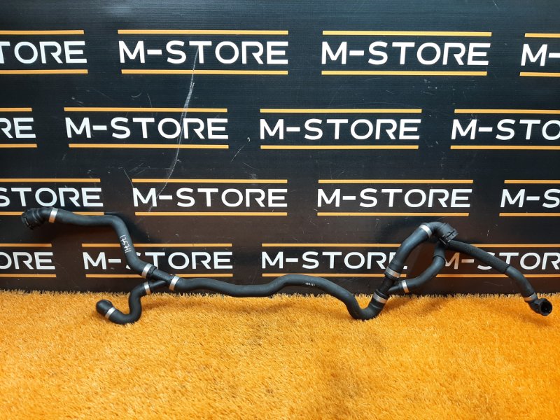 Патрубок системы охлаждения, 2000 рублей, Красноярск