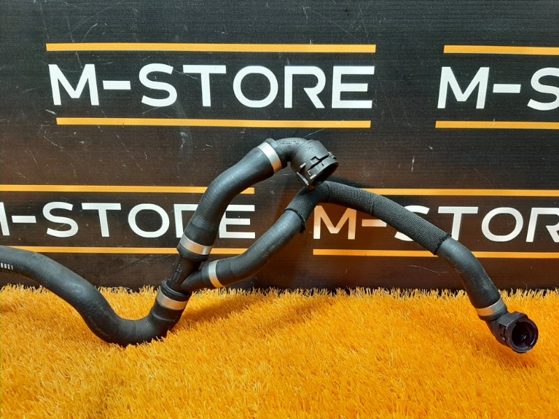 Патрубок системы охлаждения, 2000 рублей, Красноярск