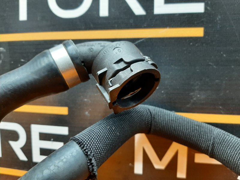 Патрубок системы охлаждения, 2000 рублей, Красноярск