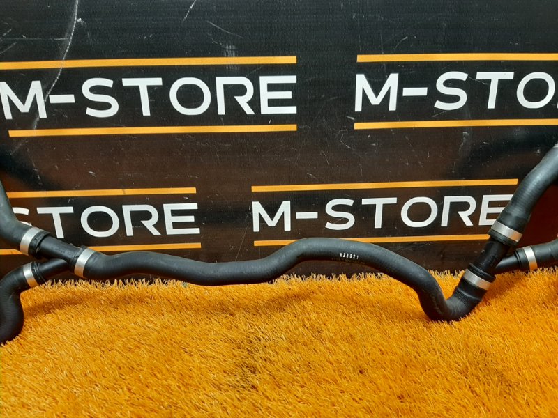 Патрубок системы охлаждения, 2000 рублей, Красноярск